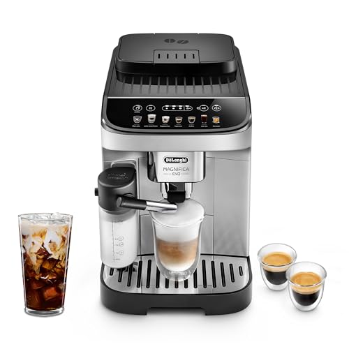 De'Longhi Magnifica Evo Automatic Espresso Machine