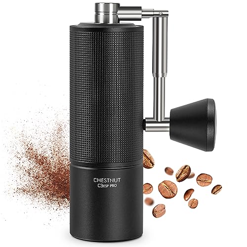 TIMEMORE Chestnut C3 ESP Pro Manual Coffee Grinder
