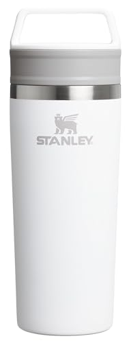 Stanley Travel Mug 16oz Leakproof Insulated