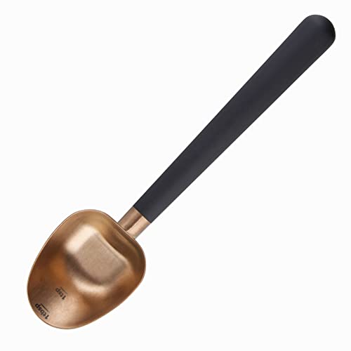 Easyworkz Rose Gold Coffee Scoop - 7g Measuring Spoon