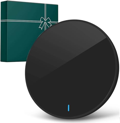 Lesipee Smart Coffee Mug Warmer with Auto Sensor