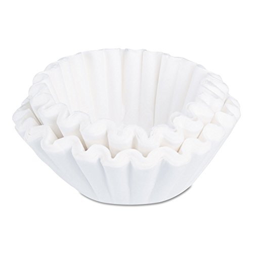BUNN Coffee Filters 8-12 Cup Bulk Pack (1000 Count)