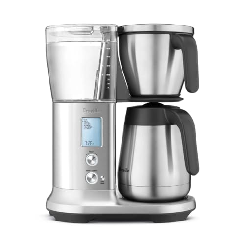 Breville Precision Brewer Thermal Coffee Maker 60oz