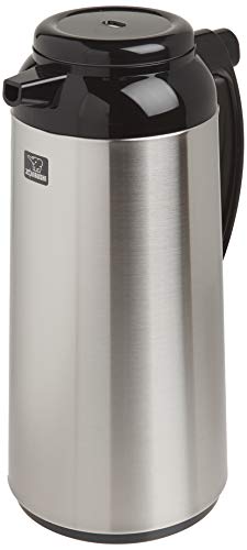 Zojirushi Premium Thermal Carafe 1.85L Stainless Steel