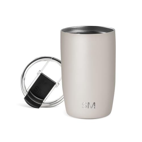Simple Modern 12oz Travel Coffee Mug with Flip Lid