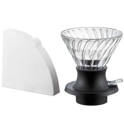 Hario V60 Switch Immersion Pour Over Dripper Size 02