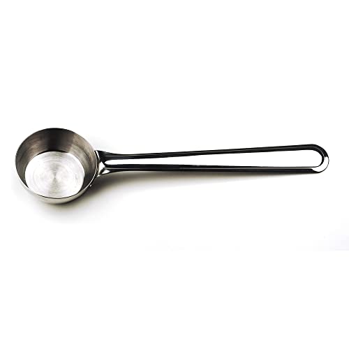 RSVP Long Handle Coffee Scoop - 2 Tablespoon