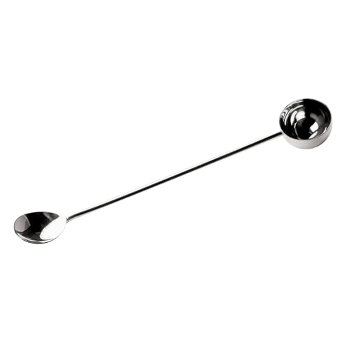 Frieling 2-Tablespoon Coffee Scoop & Stirrer - 11 Inch