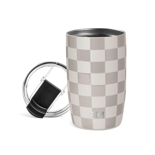 Simple Modern 12oz Travel Coffee Mug with Flip Lid
