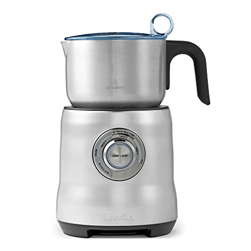 Breville Milk Café Electric Frother BMF600XL