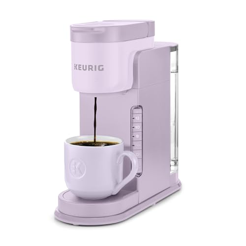 Keurig K-Express Single Serve Coffee Maker - Lavender