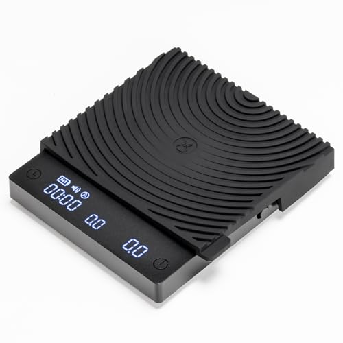 TIMEMORE Basic Mini Coffee Scale with Timer