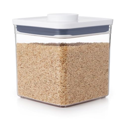 OXO POP Airtight Food Storage Container 2.8 Qt