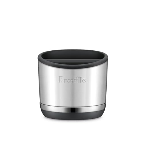Breville Knock Box 10 - Espresso Puck Disposal Container