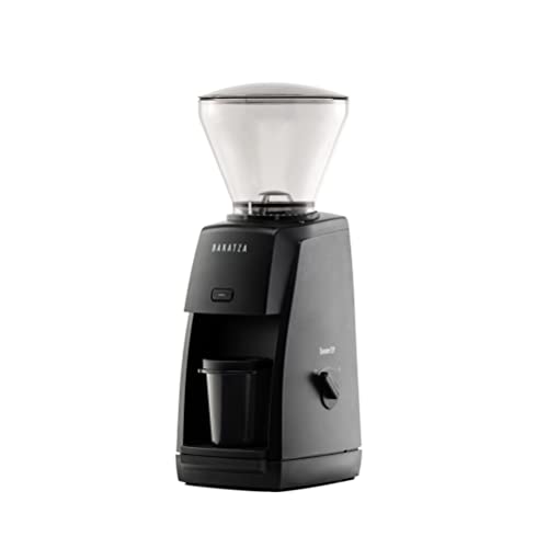 Baratza Encore ESP Coffee Grinder - Black