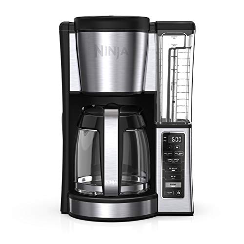 Ninja 12-Cup Programmable Coffee Maker with Carafe