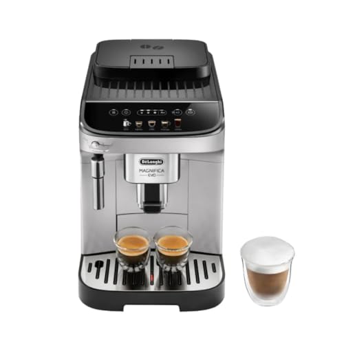 De'Longhi Magnifica Evo Espresso Machine (Renewed)