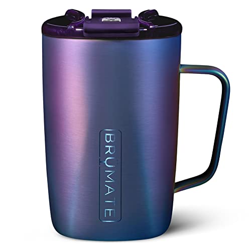 BrüMate Toddy 16oz Insulated Coffee Mug - Dark Aura