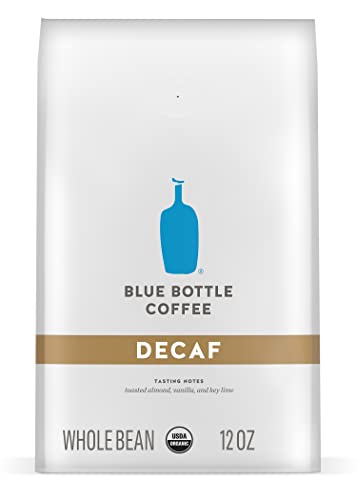 Blue Bottle Decaf Whole Bean Coffee - 12oz