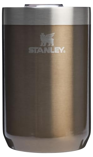 STANLEY Camp Cup 12oz Insulated Mug Gunmetal