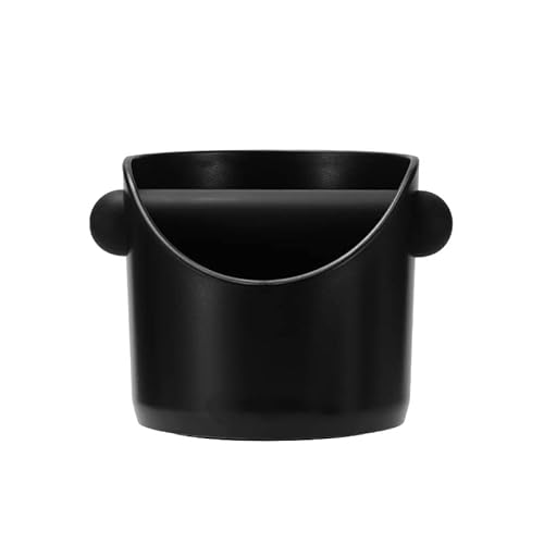 Auden Arctic Coffee Knock Box - 4.6 inch Barista Tool