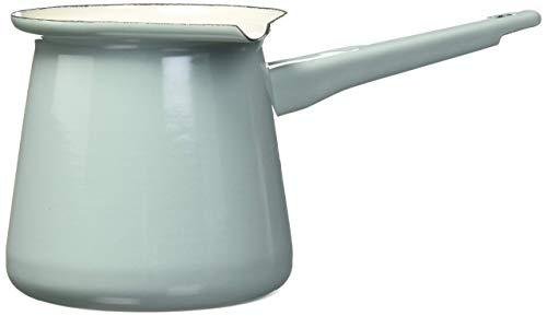 Dexam Vintage Home Turkish Coffee Pot - Sage Green