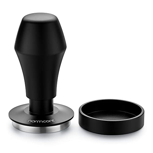 Normcore V4 Spring-Loaded Coffee Tamper 53.3mm