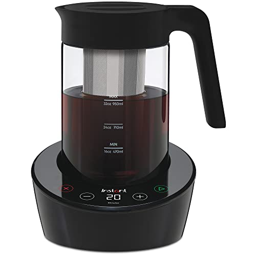 Instant Pot Cold Brew Coffee Maker - 32oz Electric