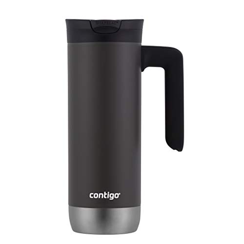 Contigo Superior 2.0 Travel Mug 20oz with Handle