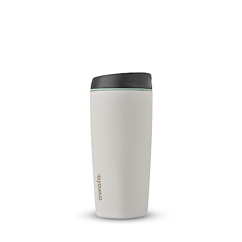 Owala SmoothSip 20oz Insulated Tumbler - Gray