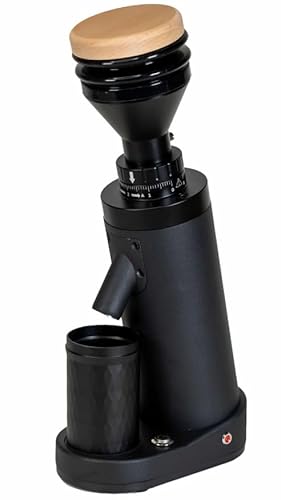 Turin SD40S Single Dose Coffee Grinder