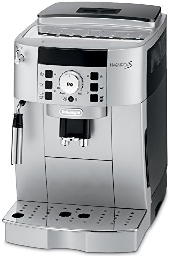 De'Longhi Magnifica XS Automatic Espresso Machine