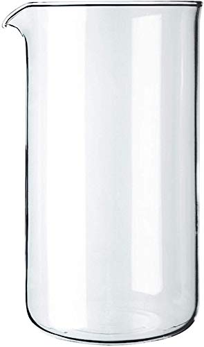 Bodum 34oz French Press Replacement Glass Carafe