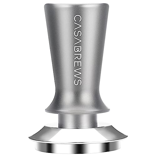 CASABREWS 51mm Calibrated Espresso Tamper