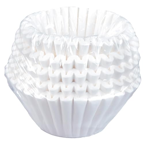 Katy's Extra Large Coffee Filters 12.5" Commercial Bulk