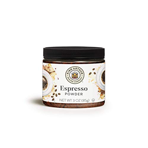 King Arthur Espresso Powder 3oz