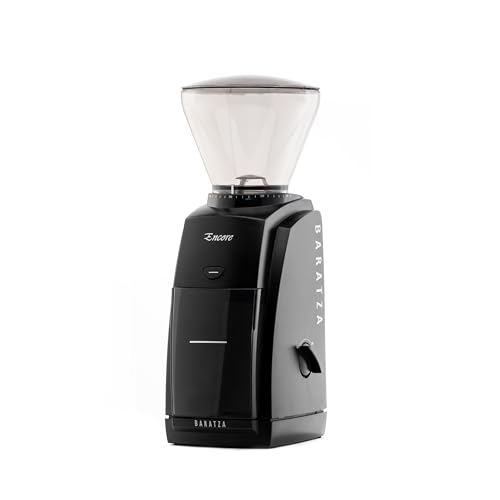 Baratza Encore Coffee Grinder - Black