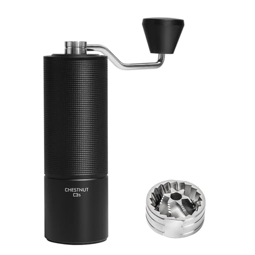 TIMEMORE C3S Manual Coffee Grinder with Conical Burr