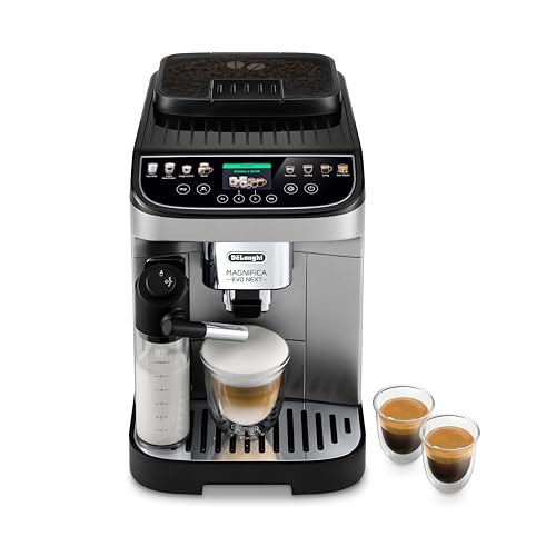 De'Longhi Magnifica Evo Next Automatic Espresso Machine