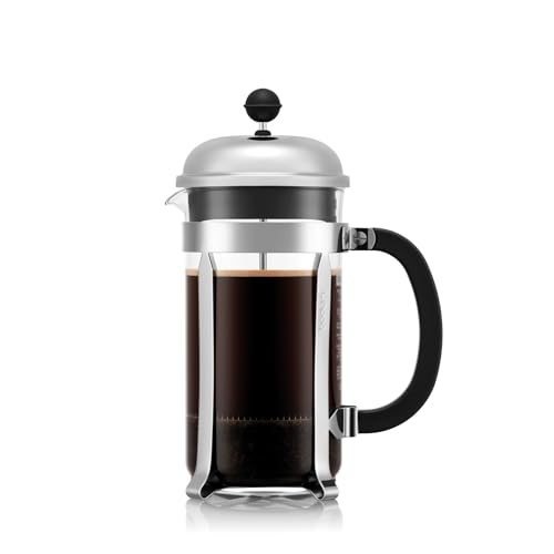 Bodum Chambord French Press Coffee Maker 34oz