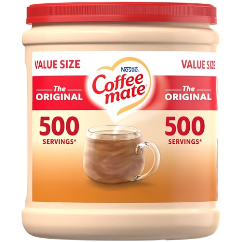 Coffee-mate Original Powdered Non-Dairy Creamer 35.3oz