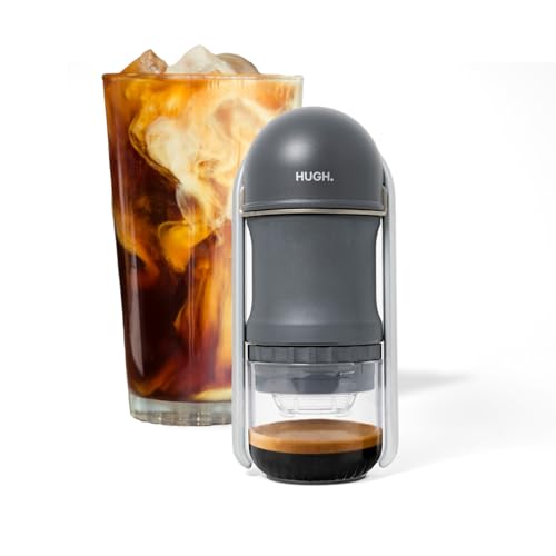 LEVERPRESSO V4 Manual Lever Espresso Maker