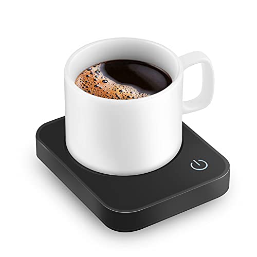 VOBAGA Coffee Mug Warmer with Auto Shut-Off