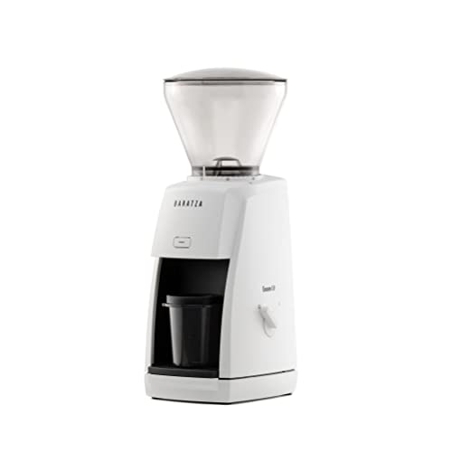 Baratza Encore ESP Coffee Grinder - White