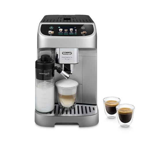 De'Longhi Magnifica Plus Automatic Espresso Machine