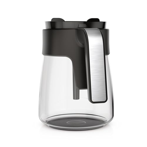 Ninja 12-Cup Glass Coffee Carafe with Brew-Through Lid