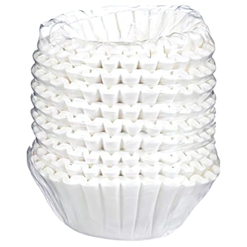 Katy's Large Coffee Filters 12-Cup Commercial 500ct