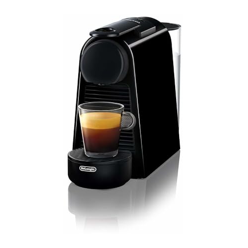 Nespresso Essenza Mini Espresso Machine by De'Longhi