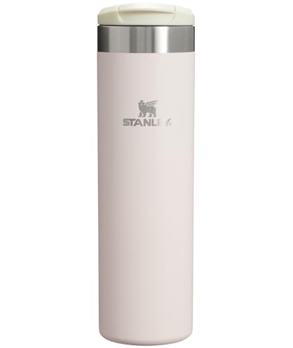 Stanley AeroLight Transit Bottle 20oz Rose Quartz