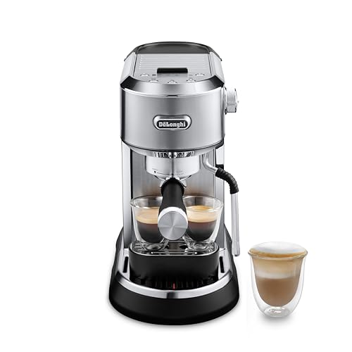 De'Longhi Dedica Maestro Espresso Machine